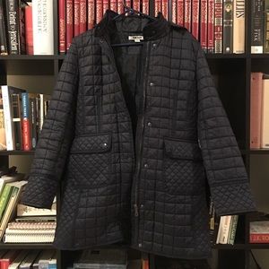 Women’s DKNY jacket